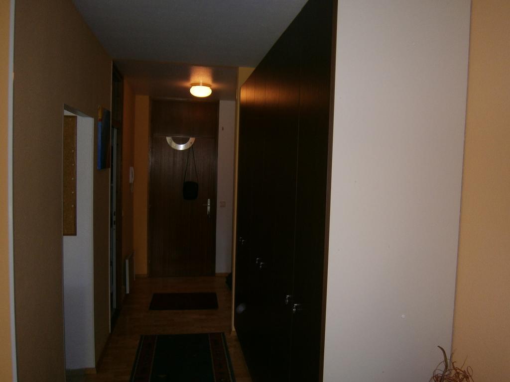 Ferienwohnung "Isidora" Villach Esterno foto