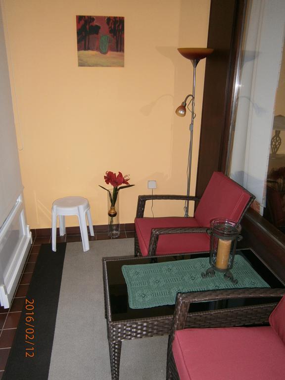 Ferienwohnung "Isidora" Villach Esterno foto